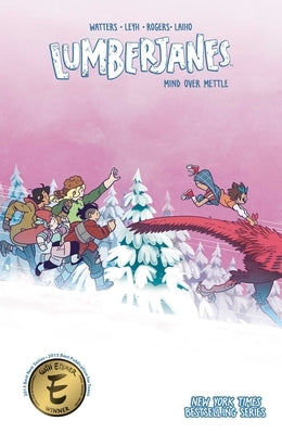 Lumberjanes Vol. 16 by Watters, Shannon