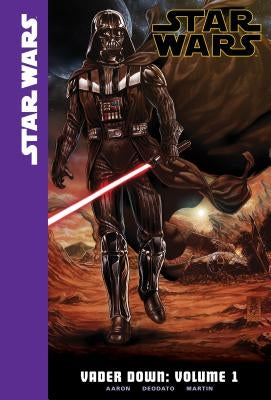Vader Down, Volume 1 by Aaron, Jason