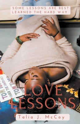 Love Lessons by McCoy, Talia J.