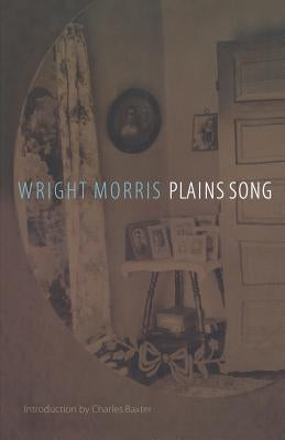 Plains Song: For Female Voices by Morris, Wright