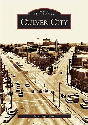 Culver City by Cerra, Julie Lugo