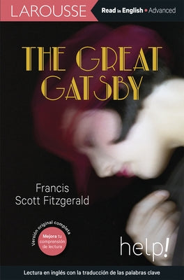 The Great Gatsby by Fitzgerald, F. Scott