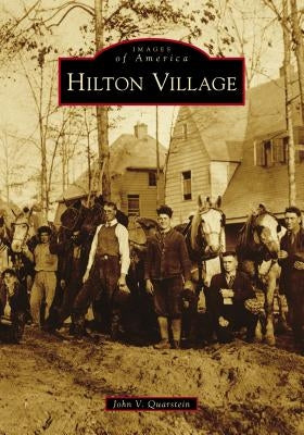 Hilton Village by Quarstein, John V.
