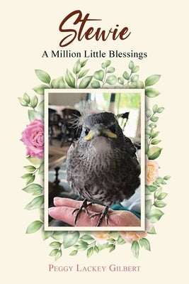 Stewie: A Million Little Blessings by Gilbert, Peggy Lackey