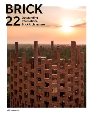 Brick 22: Outstanding International Brick Architecture by Wienerberger Ag