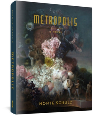 Metropolis by Schulz, Monte