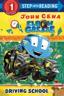 Driving School by Cena, John