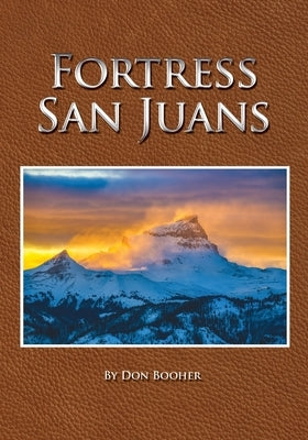 Fortress San Juan by Booher, Don