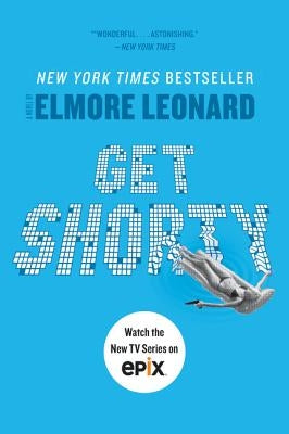 Get Shorty by Leonard, Elmore