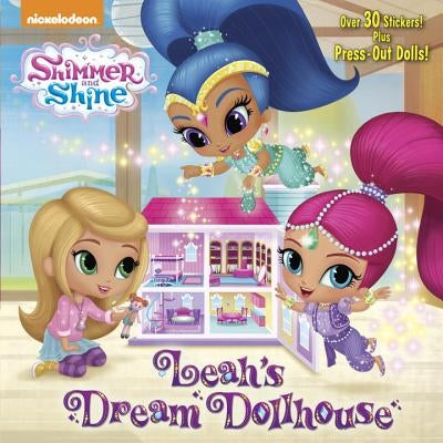 Leah's Dream Dollhouse by Tillworth, Mary