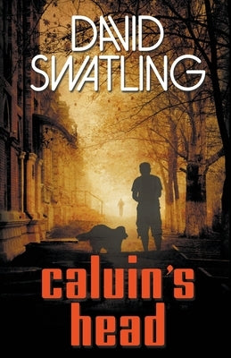 Calvin's Head by Swatling, David