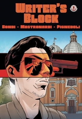 Writer's Block by Bondi, Marcello