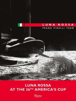 Luna Rossa by Meda, Guido