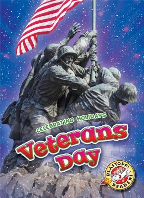 Veterans Day by Grack, Rachel