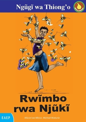 Rw&#297;mbo rwa Nj&#361;k&#297; by Wa Thiong'o, Ngugi