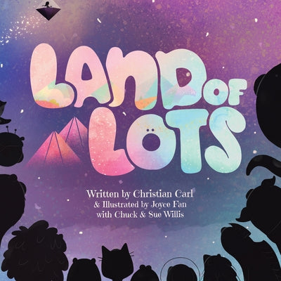 Land of Lots by Christian Carl