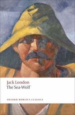 The Sea-Wolf by London, Jack