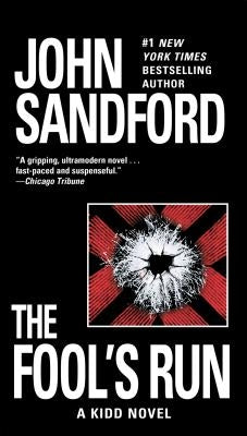 The Fool's Run by Sandford, John