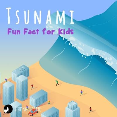 Tsunami Fun Fact for Kids by The Star, Fishing