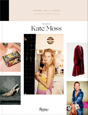 Musings on Fashion and Style: Museo de la Moda by Moss, Kate