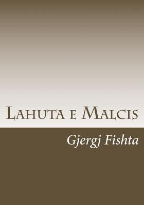 Lahuta E Malcis by Fishta, At Gjergj