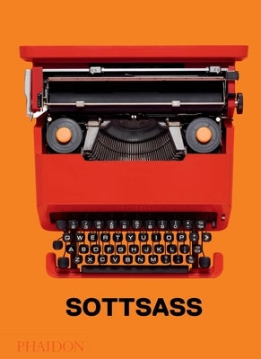Ettore Sottsass by Thome, Phillipe