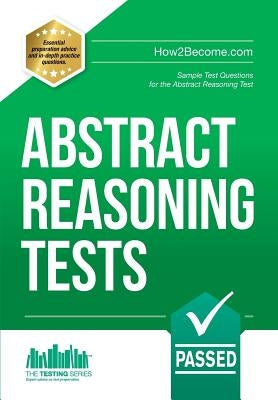 Abstract Reasoning Tests by How2become