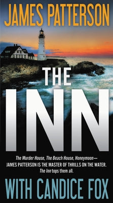 The Inn by Patterson, James