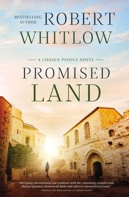 Promised Land by Whitlow, Robert