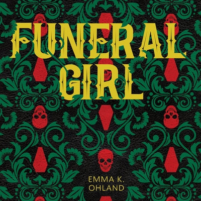 Funeral Girl by 