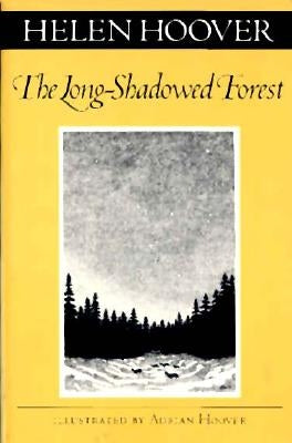 Long-Shadowed Forest by Hoover, Helen