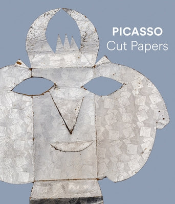 Picasso Cut Papers by Picasso, Pablo