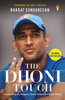 Dhoni Touch by Sundaresan, Bharat