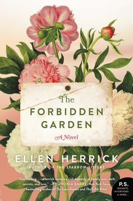 The Forbidden Garden by Herrick, Ellen