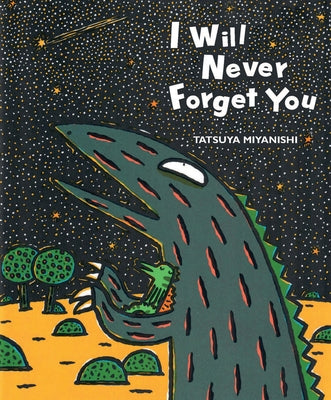I Will Never Forget You by Miyanishi, Tatsuya