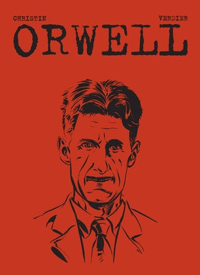 Orwell by Christin, Pierre