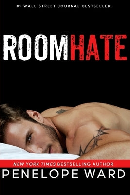 RoomHate by Ward, Penelope