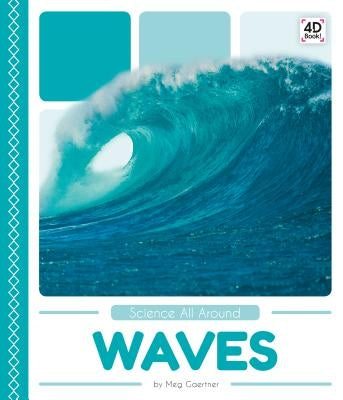 Waves by Gaertner, Meg