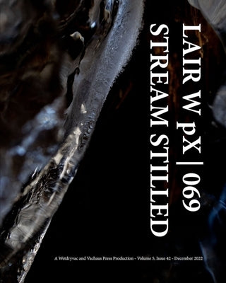 LAIR W pX 069 Stream Stilled by Wetdryvac