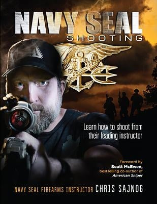 Navy Seal Shooting by Sajnog, Chris