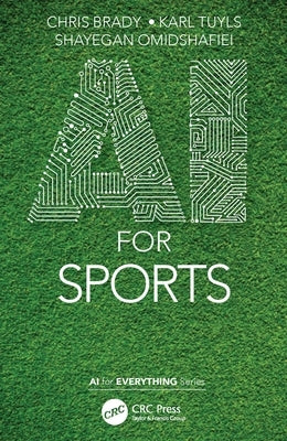 AI for Sports by Brady, Chris