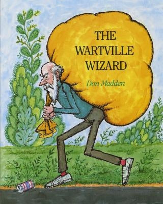 The Wartville Wizard by Madden, Don