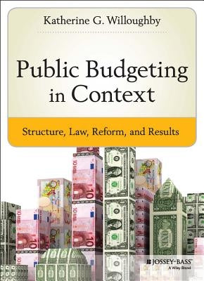 Public Budgeting in Context by Willoughby