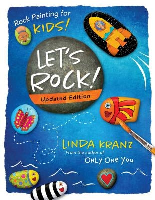 Let's Rock by Kranz, Linda