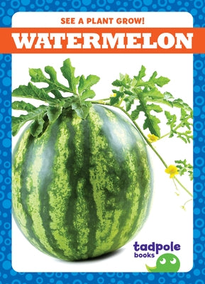 Watermelon by Sterling, Charlie W.