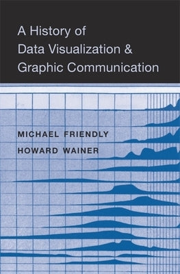 A History of Data Visualization and Graphic Communication by Friendly, Michael