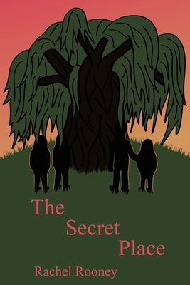 The Secret Place by Rooney, Rachel
