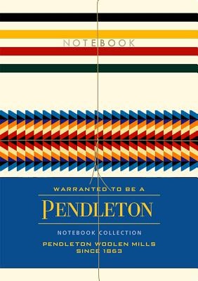 Pendleton Notebook Collection by Pendleton Woolen Mills