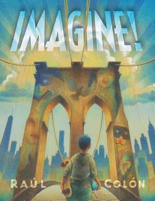 Imagine! by Col&#243;n, Ra&#250;l
