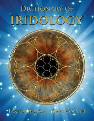 Dictionary of Iridology by Safi, Ghatfan